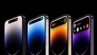 Титановая отделка iPhone 15 Pro / Pro Max сделает смартфоны от Apple легче и прочнее
