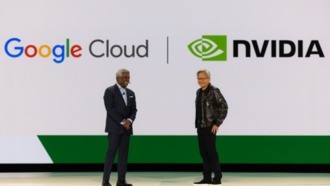 Google Cloud и NVIDIA объединяют усилия в сфере вычислений с использованием искусственного интеллекта