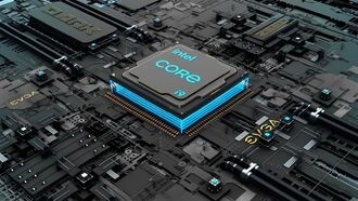 Новые процессоры Intel могут появиться в продаже уже в октябре