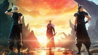 Раскрыта дата выхода Final Fantasy VII Rebirth — ремейк выглядит великолепно