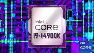 В сеть просочились тесты процессора Intel Core i9-14900KF: на 15% быстрее, чем 13900K