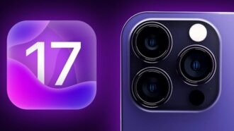Полный список изменений новой iOS 17 для iPhone