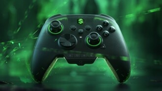 Black Shark представила «контроллер киберспортивного уровня» Green Ghost и другие новинки
