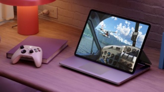 Microsoft открыла предварительные заказы на ноутбук Surface Laptop Studio 2