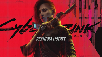 Лиха беда начало | Phantom Liberty
