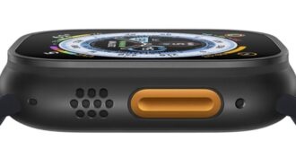 Часы Apple Watch Ultra получат значительное обновление в 2025 году