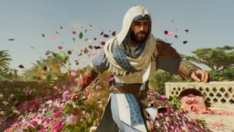 «Возвращение к истокам»: Assassin's Creed Mirage получила первые оценки от критиков