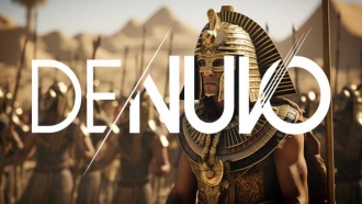 Взлом Total War: Pharaoh / Версия Denuvo