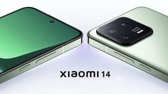 По слухам, Xiaomi 14 выйдет с новой операционной системой MiOS