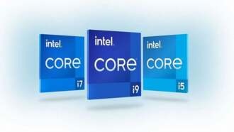 Intel официально представила новые процессоры 14-го поколения