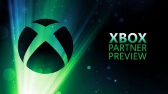 Microsoft анонсировала игровое шоу Xbox Partner Preview