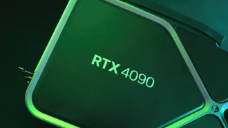Запрет на поставки видеокарт GeForce RTX 4090 в Китай вступает в силу с 17 ноября