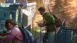 Naughty Dog уверяет, что мультиплеерная The Last of Us все еще находится в разработке