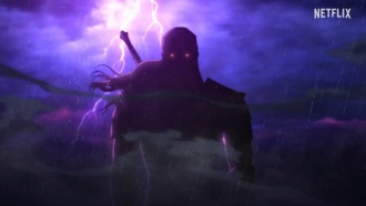 Netflix анонсировала анимационную ленту The Witcher: Sirens of the Deep