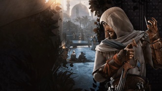 Ubisoft добавит режим «Новая игра+» в Assassin's Creed Mirage в декабре