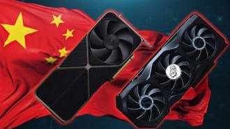 В Китае растут цены на видеокарты AMD Radeon RX 7900 XTX из-за запрета NVIDIA RTX 4090