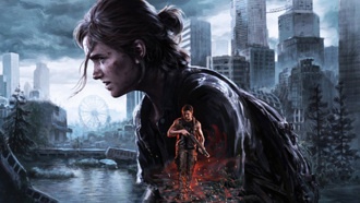 Sony поделилась более подробной информацией о ремастере The Last of Us Part II