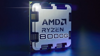 В сеть просочились характеристики и тесты процессора AMD Ryzen 8000G AM5