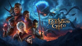 Пятый патч для Baldur's Gate III выйдет на этой неделе