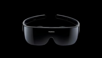 Huawei работает над конкурентом гарнитуры смешанной реальности Apple Vision Pro
