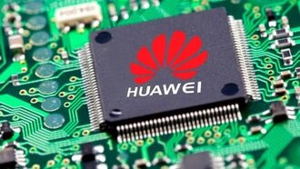Китай тайно превращает Huawei в самое мощное оружие чиповой войны