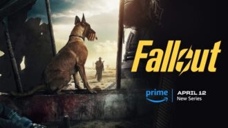 Сериал по Fallout получил первый тизер-трейлер