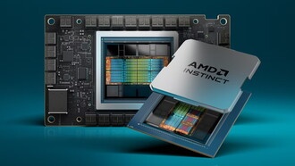 Лиза Су представила чипы AMD для обучения ИИ и дала невероятный прогноз