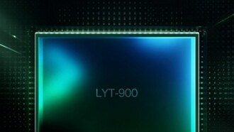 Oppo применит новейший 1-дюймовый сенсор Sony LYT-900 в Find X7