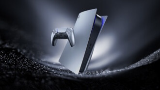 В ноябре продажи PlayStation 5 побили рекорды среди всех консолей от Sony