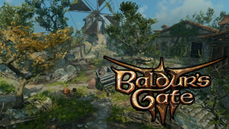 Вымершая деревня