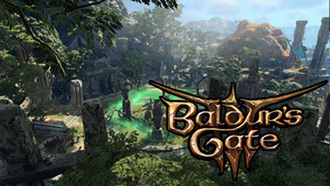 Изумрудная роща