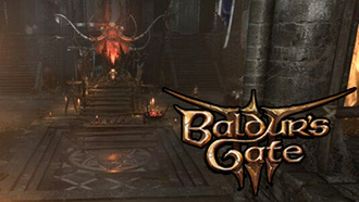 Разбитое святилище