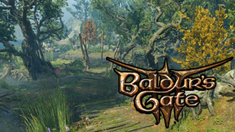 Залитые солнцем болота