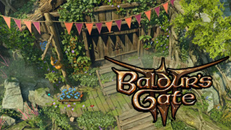 Чайный домик у реки