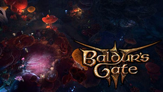 Грот у Эбенозера