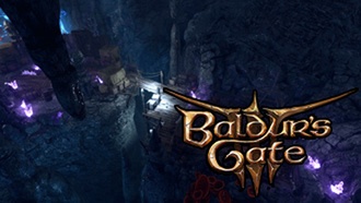 Baldur s gate 3 адамантитовая кузня