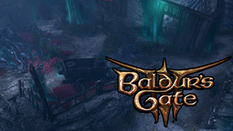 Дом глубоко в тенях