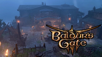 Таверна «Последний свет»