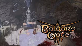 Таверна «Последний свет»: погреб