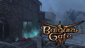 Убывающая луна