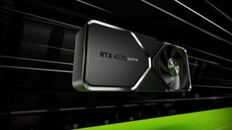 Раскрыты цены и характеристики RTX 40 SUPER от Nvidia