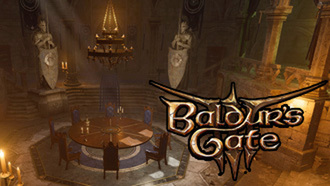 Убежище «Рыцарей Щита»