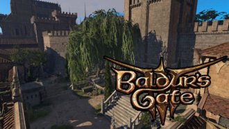 Кладбище (Нижний город)