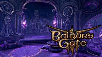 Монастырь Мрачных Объятий