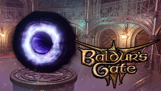 Колдовской погреб