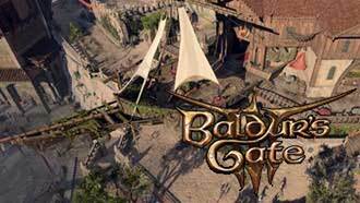 Смущенная русалка