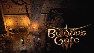 Древнее логово