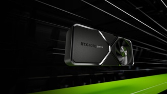 Тесты Nvidia RTX 4070 Super в 3DMark показывают хороший прирост производительности