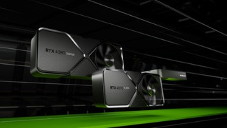 Первые тесты GeForce RTX 4070 Ti SUPER: до 10% быстрее 4070 Ti, почти на уровне RTX 4080