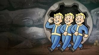 Вышел трейлер ремейка Fallout 2 на движке Creation Engine
